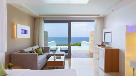Elite Suites by Rhodes Bay
