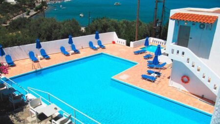 Elounda Infinity Exclusive