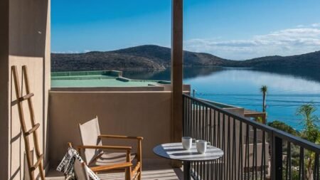 Elounda Infinity Exclusive Resort & Spa - Zomer 2025
