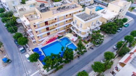 Erato Aparthotel