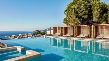 Esperos Village Blue en Spa