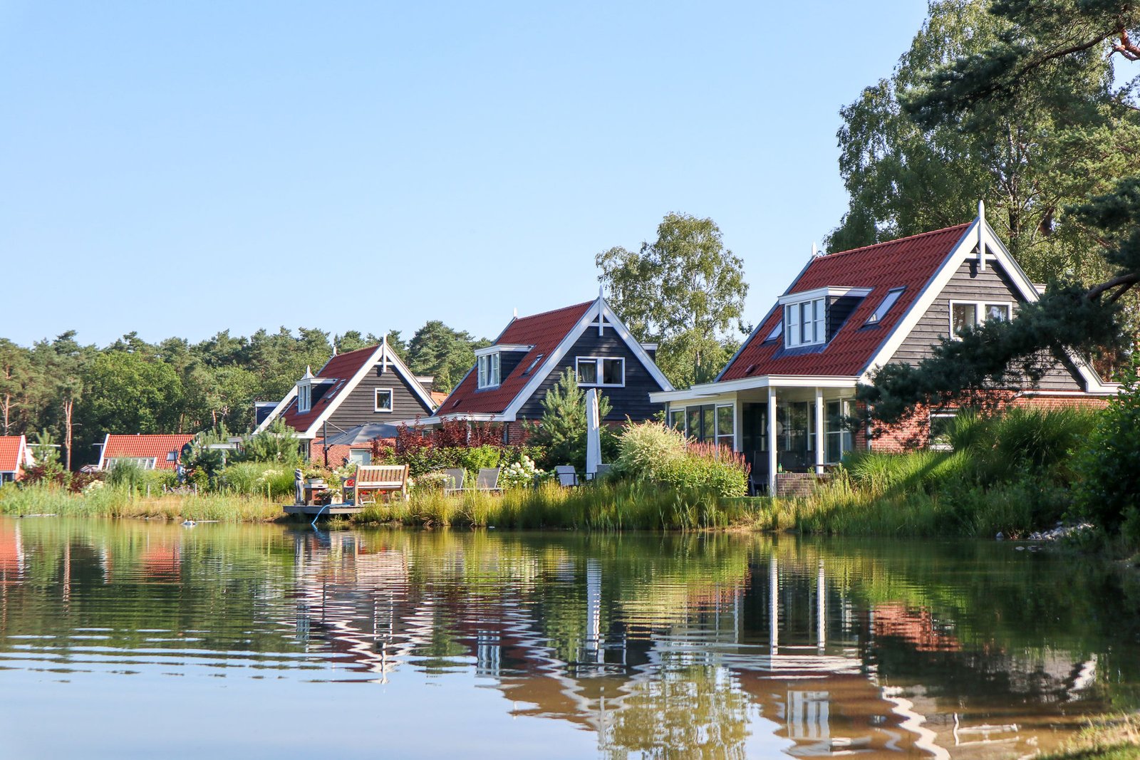 EuroParcs De Zanding