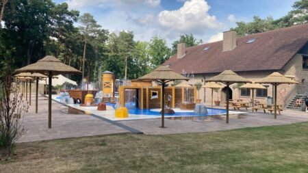 EuroParcs Hoge Kempen