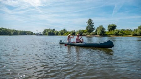 EuroParcs Marina Strandbad