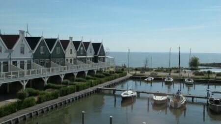 EuroParcs Poort van Amsterdam