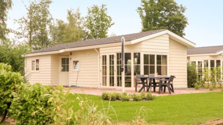 EuroParcs Spaarnwoude