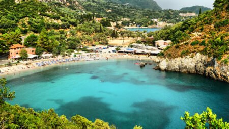 Excursiereis Corfu*