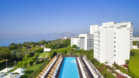 Excursiereis & Su Hotel