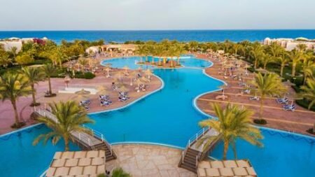 Fantazia Resort