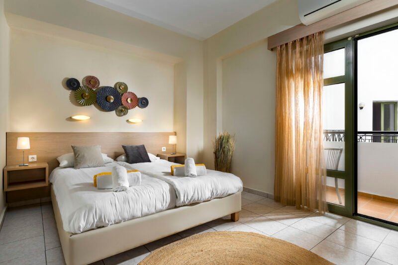 Fly & Go Adele Residence