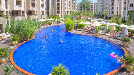 Fly & Go Cascadas Family Resort