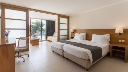 Fly & Go Corfu Holiday Palace