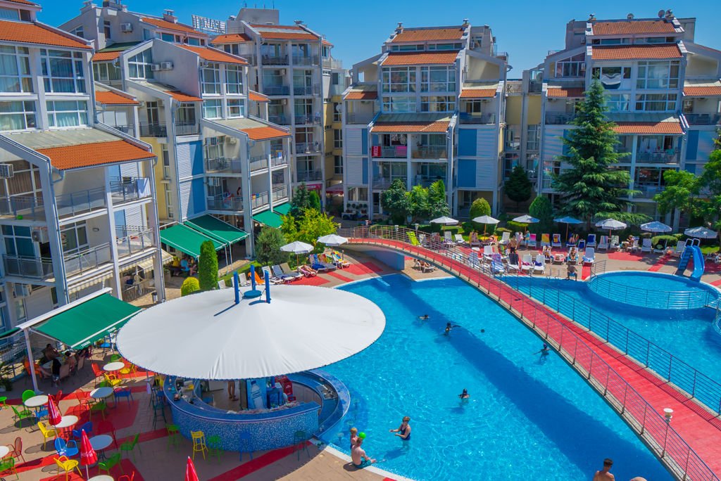 3 & 4 Appartementent