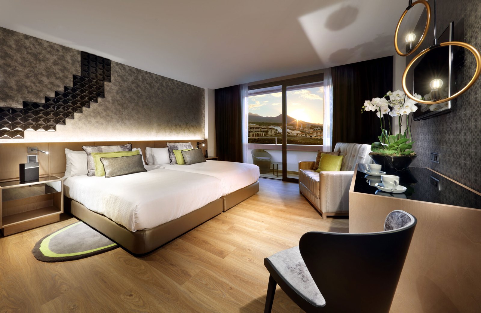 Fly & Go Hard Rock Hotel Tenerife
