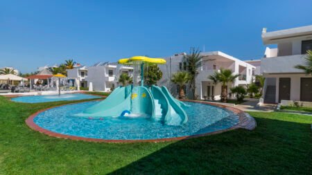 Fly & Go Rethymno Residence