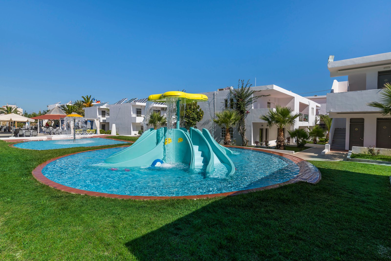 Fly & Go Rethymno Residence