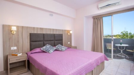 Fly & Go Sun & Sea Appartementen