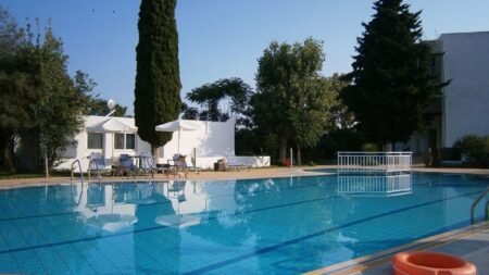 Fly & Go Theodorou Beach Hotel