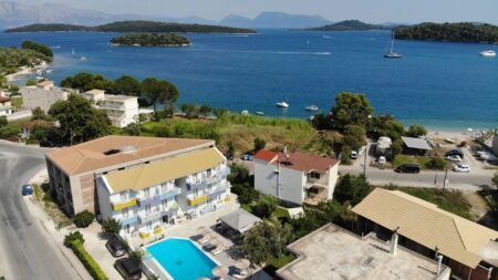 Fly & Go Vagelis Studios