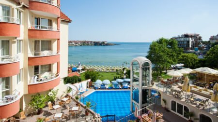 Fly & Go Villa List