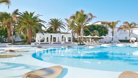 GRECOTEL Caramel Boutique