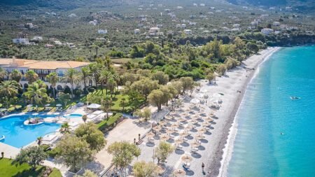 GRECOTEL Filoxenia Resort