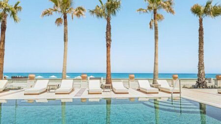 GRECOTEL Plaza Beach House