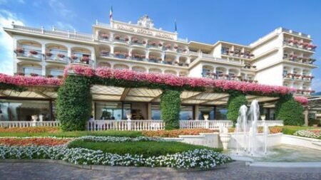 Grand Hotel Bristol