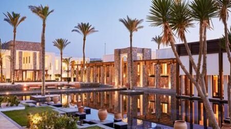 Grecotel Amirandes