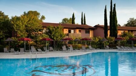 Greenvillage Resort