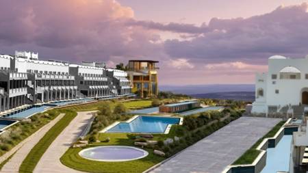 Hotel Akassia Diamond