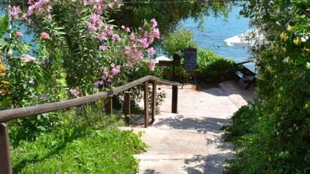 Hotel Aphrodite Beach - inclusief autohuur