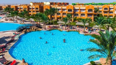 Hotel Caribbean World Soma Bay Resort