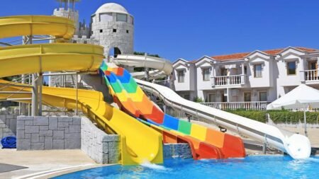 Hotel Cesars Belek