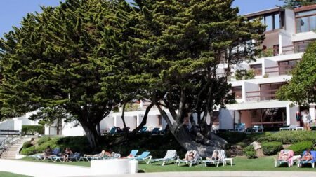 Hotel Do Mar