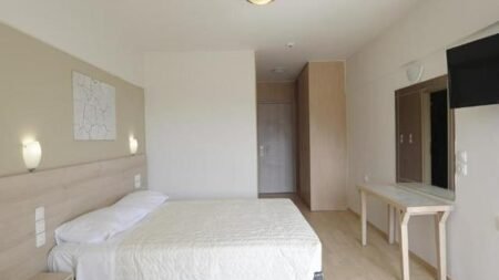 Hotel Evia Riviera Resort