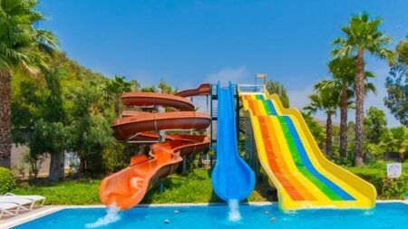 Hotel Fortezza Beach Resort