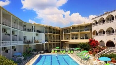 Hotel Gouvia