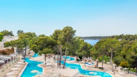 Hotel Iberostar Club Cala Barca