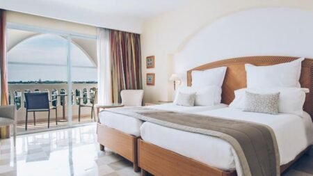 Hotel Iberostar Selection Kantaoui Bay