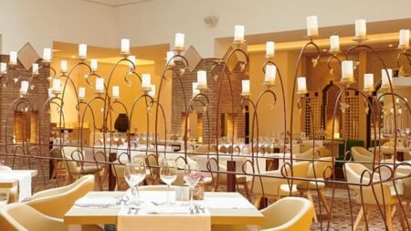 Hotel Iberostar Selection Marbella Coral Beach