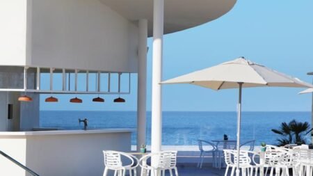 Hotel Iberostar Selection Sábila - adults only
