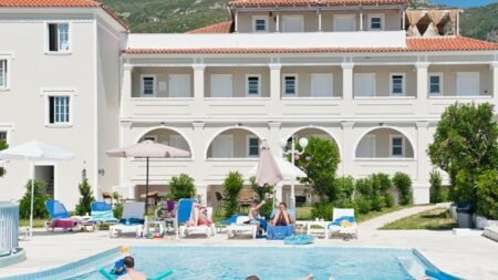 Hotel Klelia Beach by Zante Plaza - hoogseizoen
