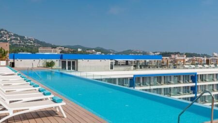 Hotel L'Azure