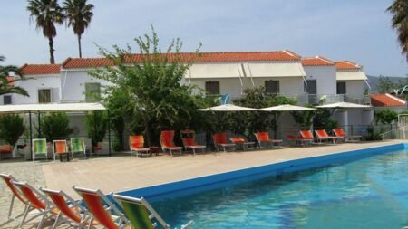 Hotel Malemi Organic