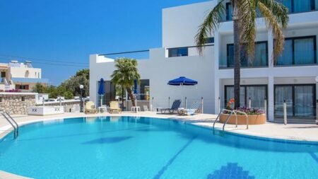 Hotel Moscha