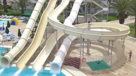 Hotel One Resort El Mansour