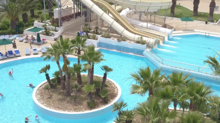 Hotel One Resort El Mansour