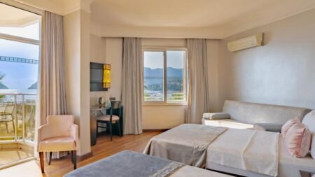 Hotel Prime Beach (ex Ideal Prime Beach)