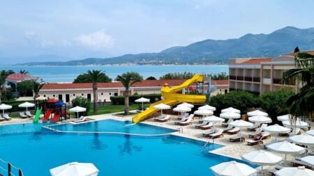 Hotel Roda Beach Resort & Spa